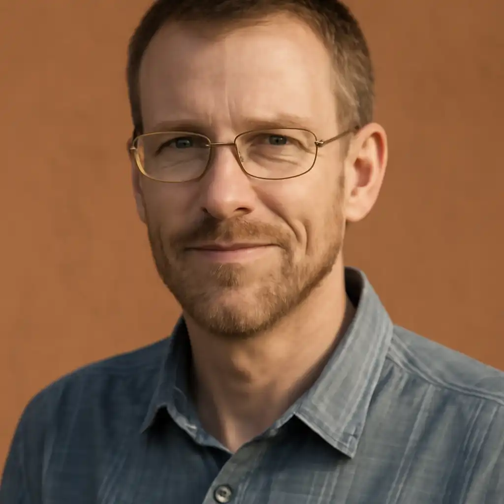 Adrian Blackwell